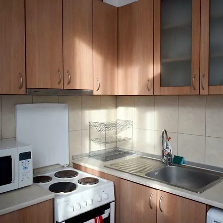 Sea Garden 아파트 *