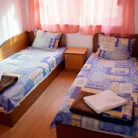 Sea Garden 아파트 *