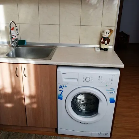 Sea Garden 부르가스