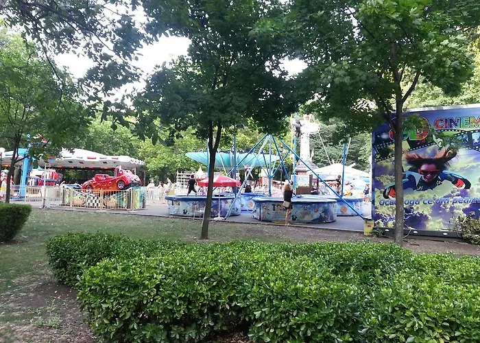 아파트 Sea Garden 부르가스