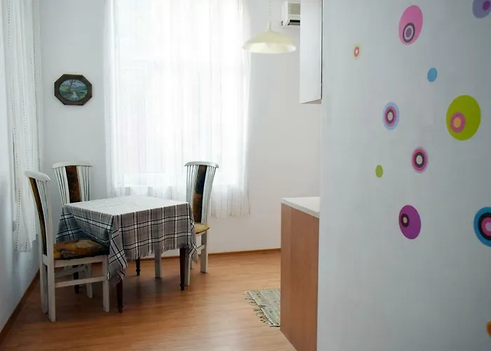 Sea Garden 아파트