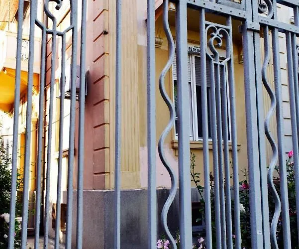 Sea Garden * 부르가스