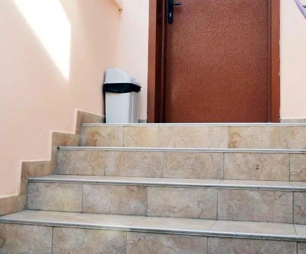 Apartamento Sea Garden