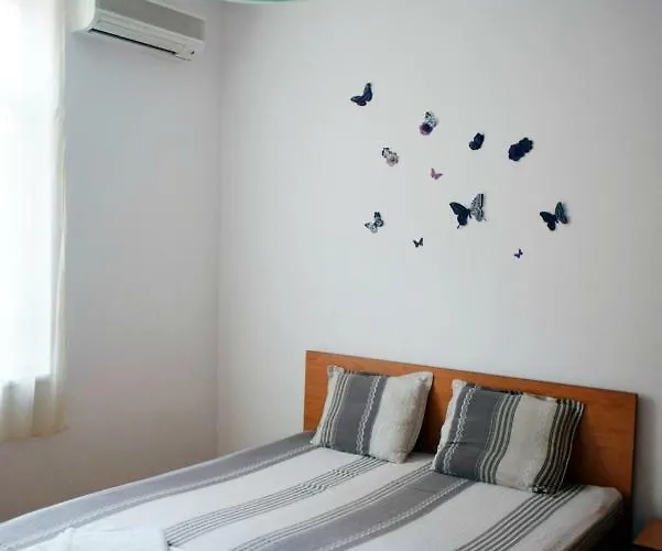 Apartamento Sea Garden Burgas