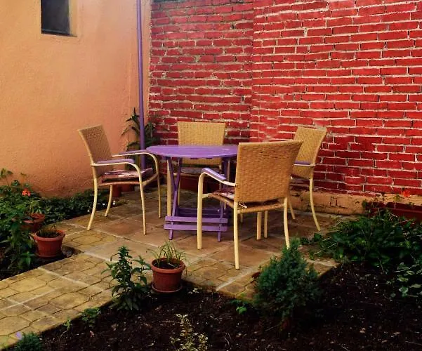 Sea Garden 부르가스