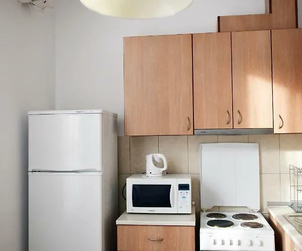 Sea Garden 아파트