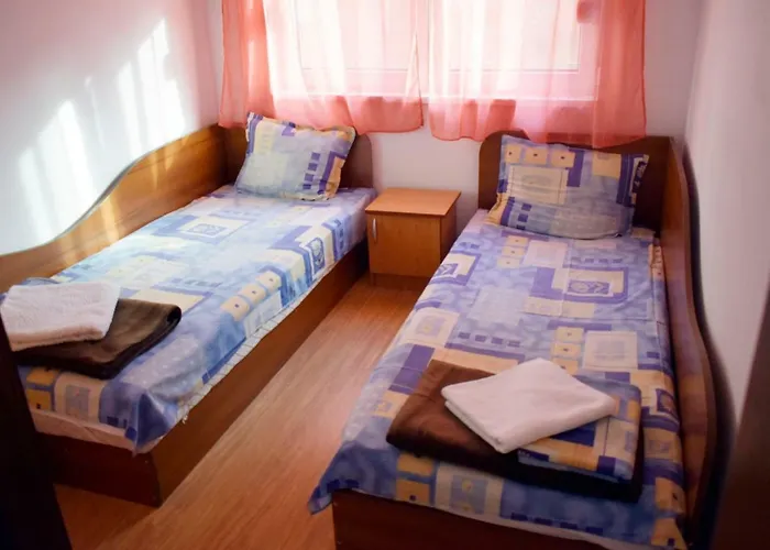 Sea Garden Apartamento *