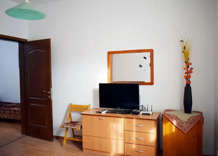 Sea Garden 아파트 *