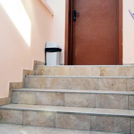 Apartment Sea Garden