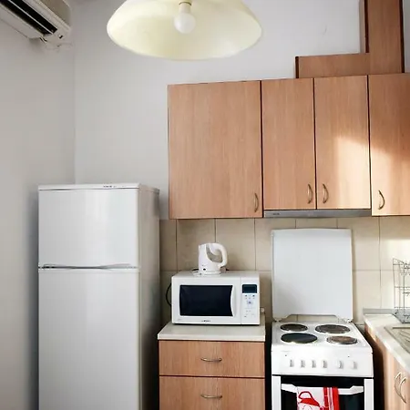 Sea Garden Apartment